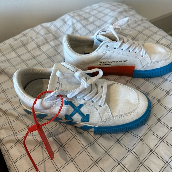 Off white size 37 - Picture 2 of 3
